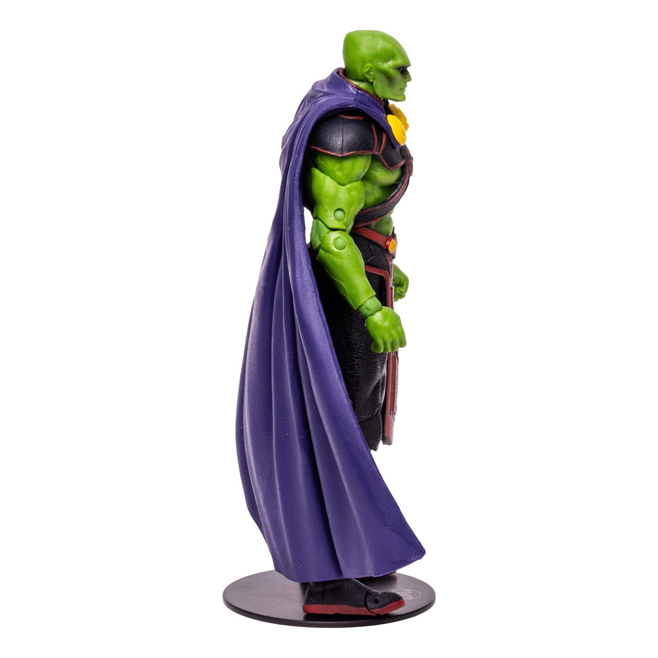 DC Multiverse Martian Manhunter 7" Action Figure with Accessories