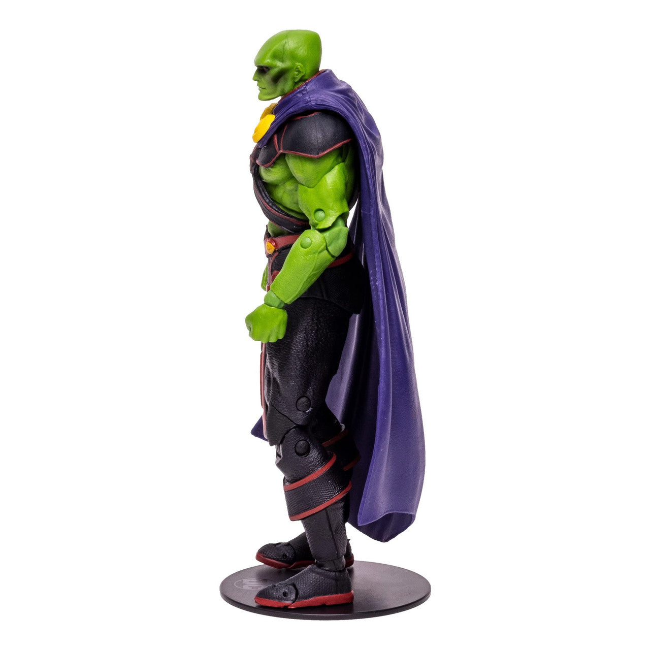 DC Multiverse Martian Manhunter 7" Action Figure with Accessories