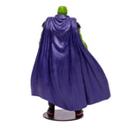 DC Multiverse Martian Manhunter 7" Action Figure with Accessories