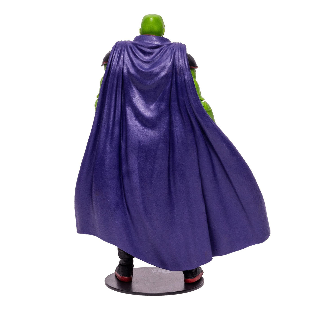 DC Multiverse Martian Manhunter 7" Action Figure with Accessories