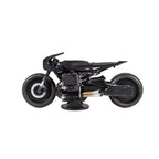 McFarlane Toys Batcycle: The Batman (Movie) Action Vehicle