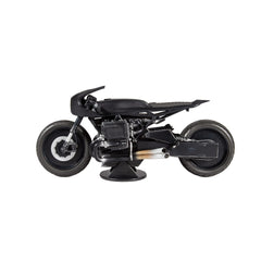 McFarlane Toys Batcycle: The Batman (Movie) Action Vehicle