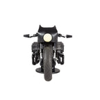 McFarlane Toys Batcycle: The Batman (Movie) Action Vehicle