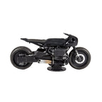 McFarlane Toys Batcycle: The Batman (Movie) Action Vehicle