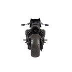 McFarlane Toys Batcycle: The Batman (Movie) Action Vehicle