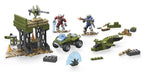 Halo Infinite Mega Construx Building Box