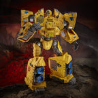 Transformers War for Cybertron Kingdom Titan Autobot Ark