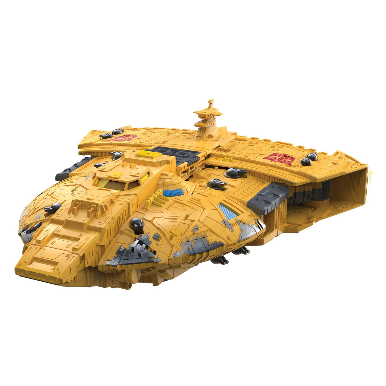 Transformers War for Cybertron Kingdom Titan Autobot Ark