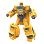 Transformers War for Cybertron Kingdom Titan Autobot Ark