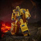 Transformers War for Cybertron Kingdom Titan Autobot Ark