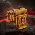 Transformers War for Cybertron Kingdom Titan Autobot Ark