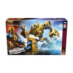 Transformers War for Cybertron Kingdom Titan Autobot Ark
