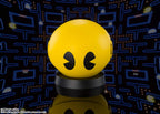 Tamashi Nations - Pac-Man - Waka Waka Pac-Man, Bandai Spirits Proplica