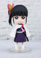 Tamashii Nations Figuarts Mini - Kanao Tsuyuri [Demon Slayer], Bandai Spirits Figuarts Mini Action Figure (BAS61742)