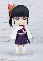 Tamashii Nations Figuarts Mini - Kanao Tsuyuri [Demon Slayer], Bandai Spirits Figuarts Mini Action Figure (BAS61742)