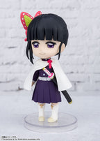 Tamashii Nations Figuarts Mini - Kanao Tsuyuri [Demon Slayer], Bandai Spirits Figuarts Mini Action Figure (BAS61742)