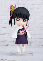 Tamashii Nations Figuarts Mini - Kanao Tsuyuri [Demon Slayer], Bandai Spirits Figuarts Mini Action Figure (BAS61742)