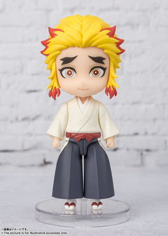 SENJURO RENGOKU Demon Slayer: Kimetsu no Yaiba, Bandai Spirits Figuarts mini