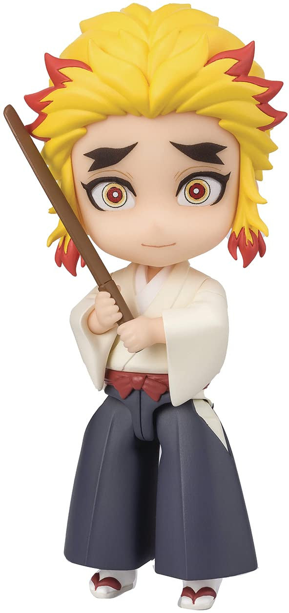 SENJURO RENGOKU Demon Slayer: Kimetsu no Yaiba, Bandai Spirits Figuarts mini