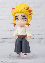 SENJURO RENGOKU Demon Slayer: Kimetsu no Yaiba, Bandai Spirits Figuarts mini