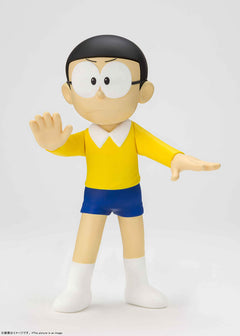 Doraemon: Nobita Nobi -Scene Edition, Bandai Tamashii Nations FiguartsZERO