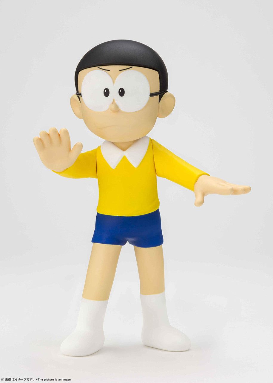 Doraemon: Nobita Nobi -Scene Edition, Bandai Tamashii Nations FiguartsZERO