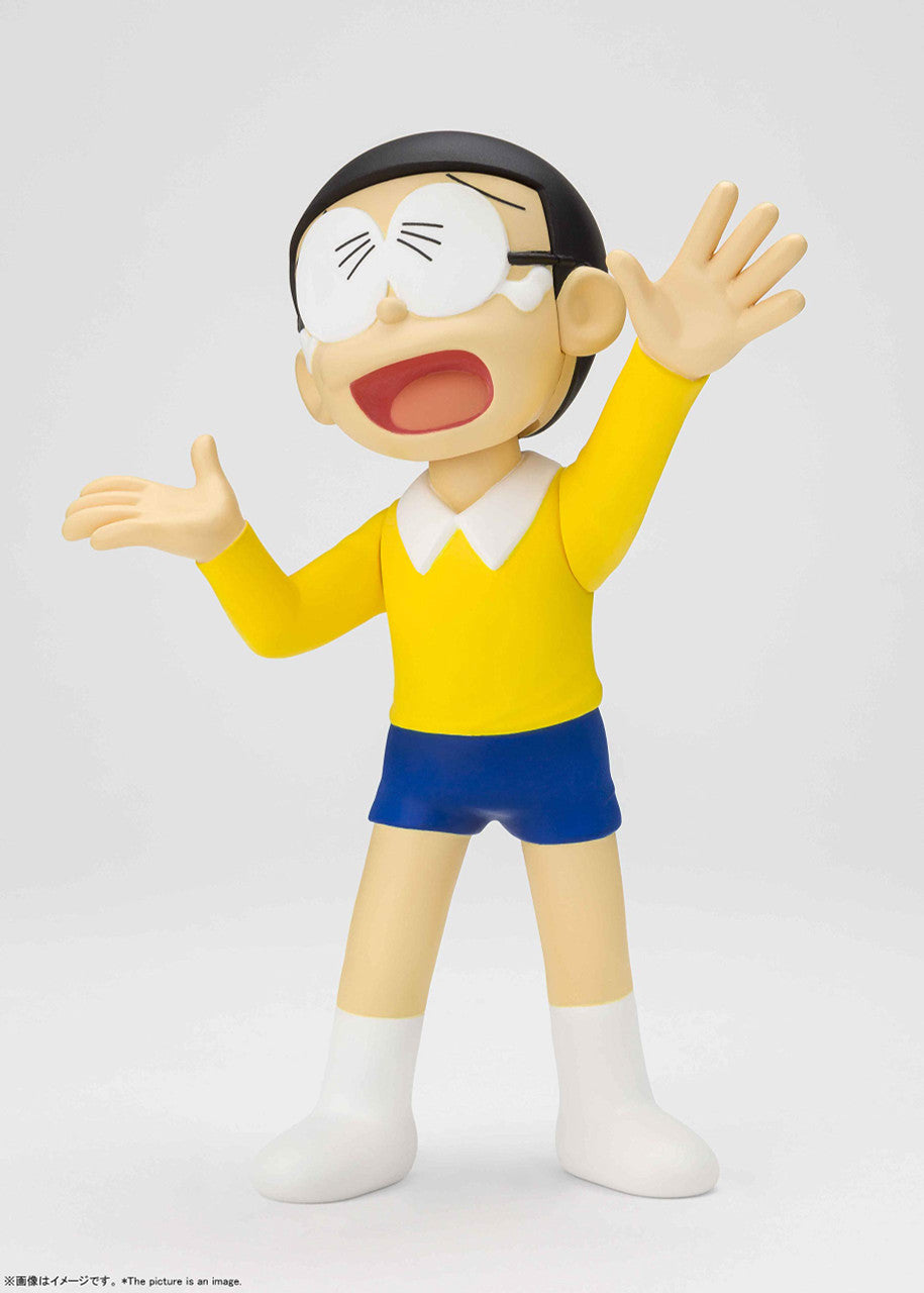 Doraemon: Nobita Nobi -Scene Edition, Bandai Tamashii Nations FiguartsZERO