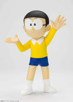 Doraemon: Nobita Nobi -Scene Edition, Bandai Tamashii Nations FiguartsZERO