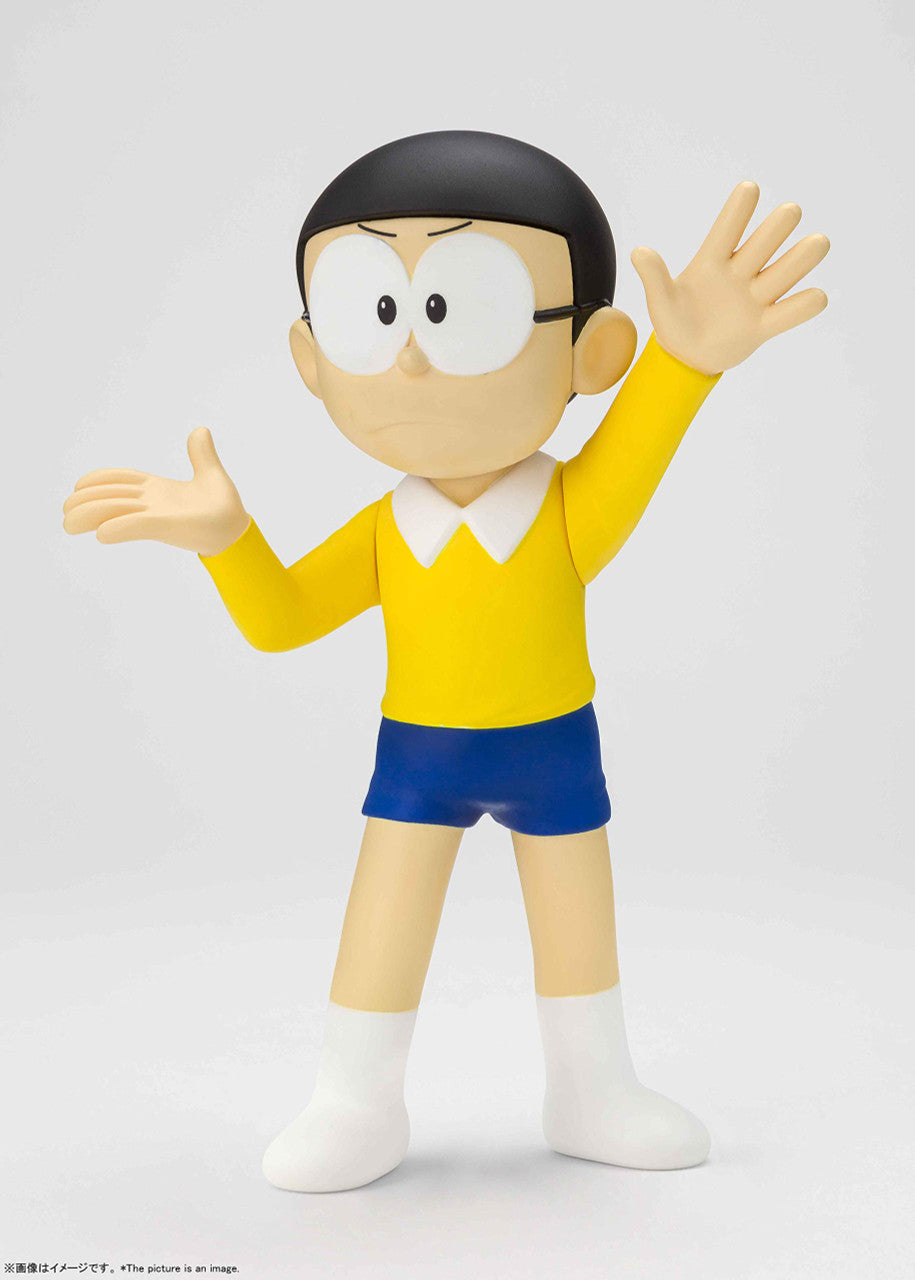 Doraemon: Nobita Nobi -Scene Edition, Bandai Tamashii Nations FiguartsZERO