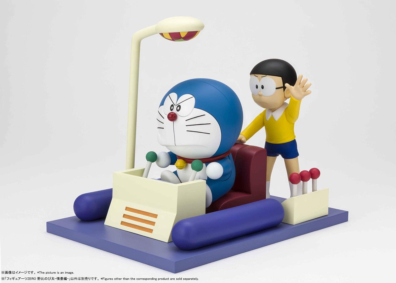 Doraemon: Nobita Nobi -Scene Edition, Bandai Tamashii Nations FiguartsZERO