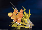 Agatsuma Zenitsu - Thunder Breathing- Demon Slayer, Bandai Spirits Figuarts ZERO