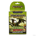 Wizkid Pathfinder Battles: Bestiary Unleashed - 1 Pack