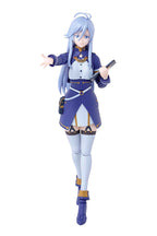 Tamashii Nations S.H.Figuarts - Vladilena MilizvÂ© [86 -Eighty six-], Bandai Spirits S.H.Figuarts Action Figure (BAS61878)