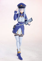 Tamashii Nations S.H.Figuarts - Vladilena MilizvÂ© [86 -Eighty six-], Bandai Spirits S.H.Figuarts Action Figure (BAS61878)