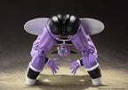 TAMASHII NATIONS Bandai S.H. Figuarts Captain Ginyu Dragon Ball, Multi