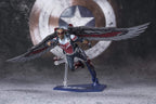 Tamashi Nations - Falcon and The Winter Soldier - Falcon, Bandai Spirits S.H.Figuarts