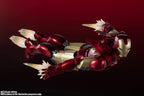 TAMASHII NATIONS Iron Man Mark 6 - Edition Avengers, Bandai Spirits S.H.Figuarts