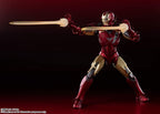 TAMASHII NATIONS Iron Man Mark 6 - Edition Avengers, Bandai Spirits S.H.Figuarts