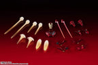 TAMASHII NATIONS Iron Man Mark 6 - Edition Avengers, Bandai Spirits S.H.Figuarts