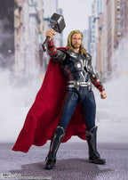 Tamashii Nations Thor -<Avengers Assembe> Edition Avengers, Bandai Spirits S.H.Figuarts