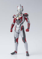Tamashii Nations S.H. Figuarts Ultraman X And Gomora Armor Set Ultraman X