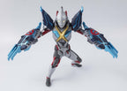 Tamashii Nations S.H. Figuarts Ultraman X And Gomora Armor Set Ultraman X