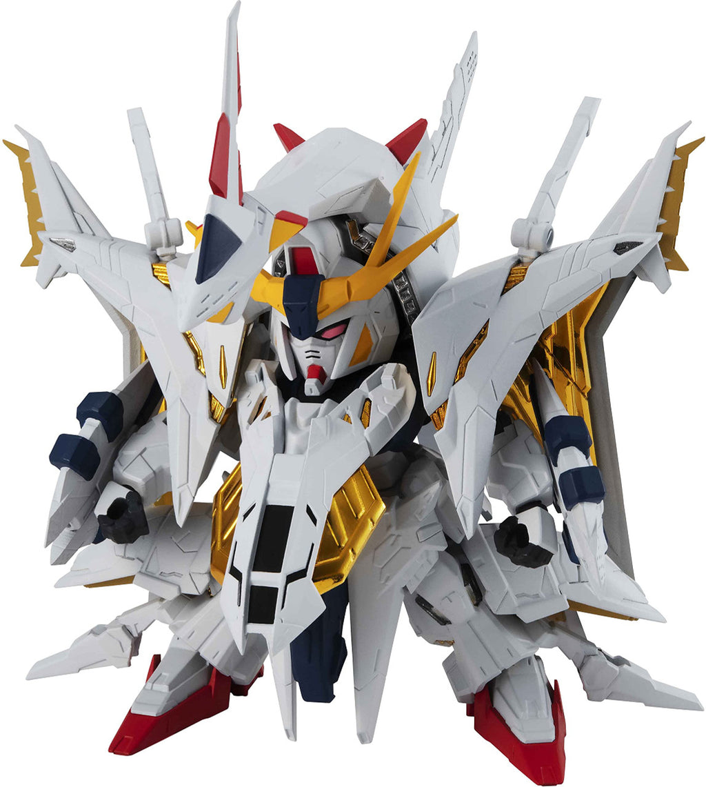 Tamashi Nations - Mobile Suit Gundam Hathaway - [MS Unit] Penelope, Bandai Spirits NXEDGE Style