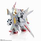 Tamashi Nations - Mobile Suit Gundam Hathaway - [MS Unit] Penelope, Bandai Spirits NXEDGE Style