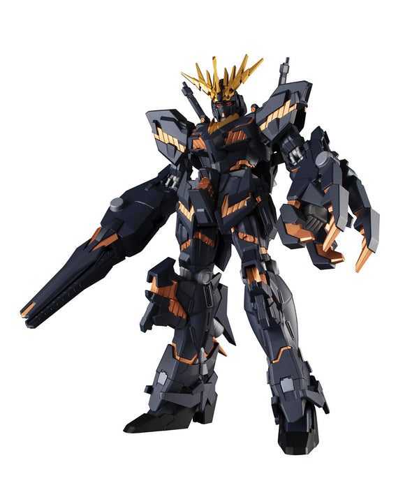TAMASHII NATIONS Rx-0 Unicorn Gundam Unit 02 Banshee Mobile Suit Gundam UC, Multi