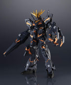 TAMASHII NATIONS Rx-0 Unicorn Gundam Unit 02 Banshee Mobile Suit Gundam UC, Multi
