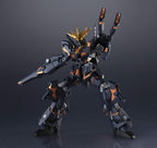 TAMASHII NATIONS Rx-0 Unicorn Gundam Unit 02 Banshee Mobile Suit Gundam UC, Multi