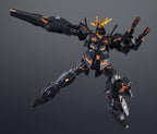 TAMASHII NATIONS Rx-0 Unicorn Gundam Unit 02 Banshee Mobile Suit Gundam UC, Multi