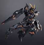 TAMASHII NATIONS Rx-0 Unicorn Gundam Unit 02 Banshee Mobile Suit Gundam UC, Multi
