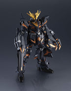 TAMASHII NATIONS Rx-0 Unicorn Gundam Unit 02 Banshee Mobile Suit Gundam UC, Multi